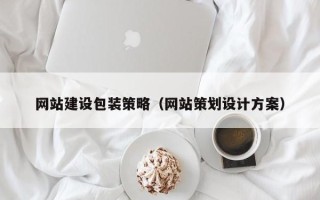 龙岩网站建设包装策略（网站策划设计方案）